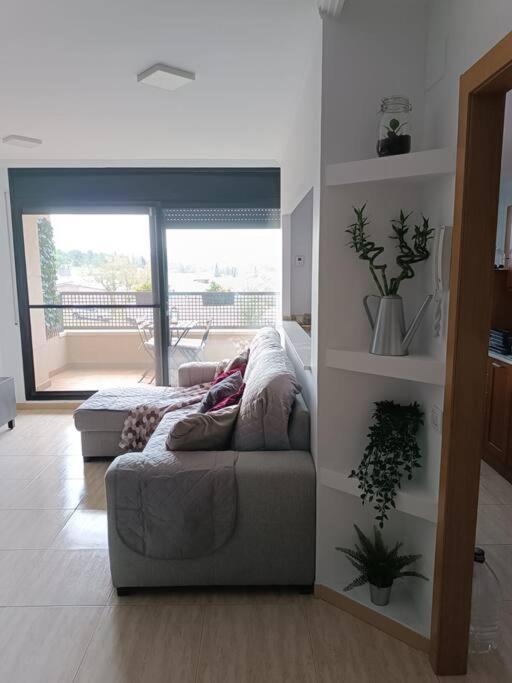 Duplex Con Piscina En Rubi Apartman Kültér fotó
