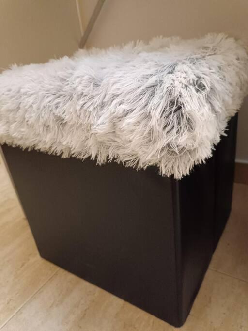 Duplex Con Piscina En Rubi Apartman Kültér fotó