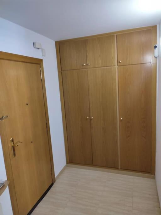 Duplex Con Piscina En Rubi Apartman Kültér fotó
