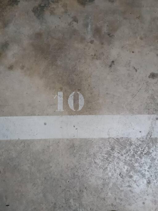 Duplex Con Piscina En Rubi Apartman Kültér fotó