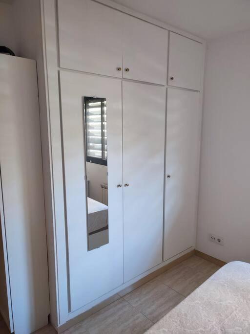 Duplex Con Piscina En Rubi Apartman Kültér fotó