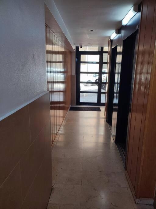 Duplex Con Piscina En Rubi Apartman Kültér fotó