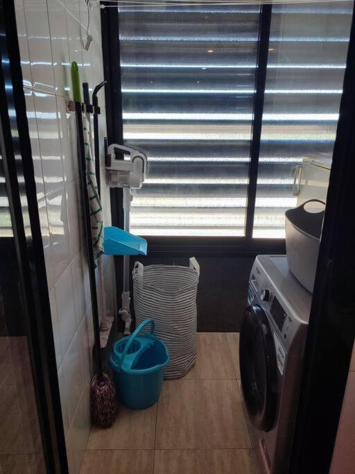 Duplex Con Piscina En Rubi Apartman Kültér fotó