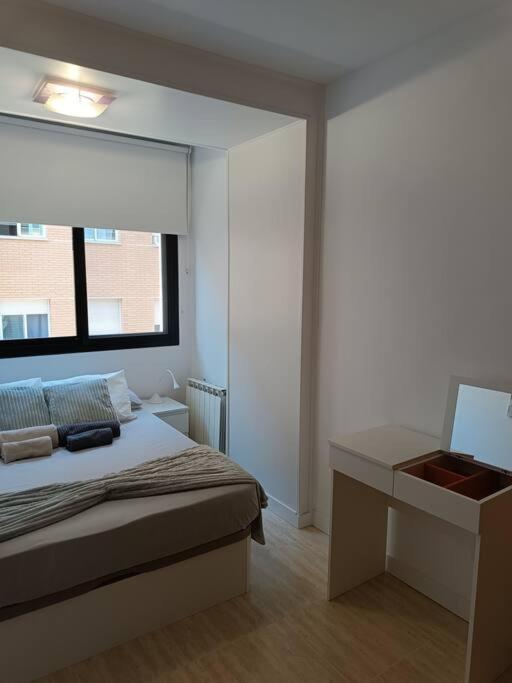Duplex Con Piscina En Rubi Apartman Kültér fotó