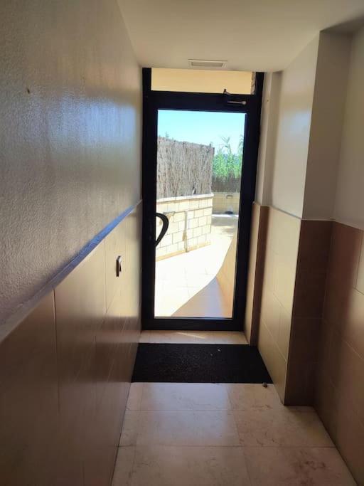 Duplex Con Piscina En Rubi Apartman Kültér fotó