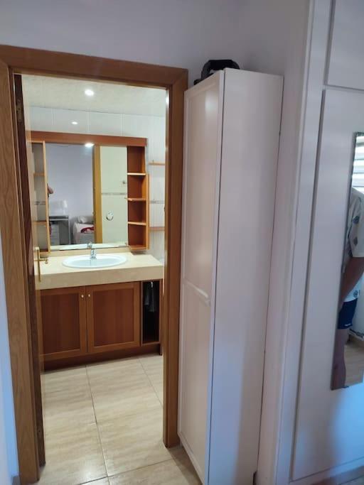 Duplex Con Piscina En Rubi Apartman Kültér fotó