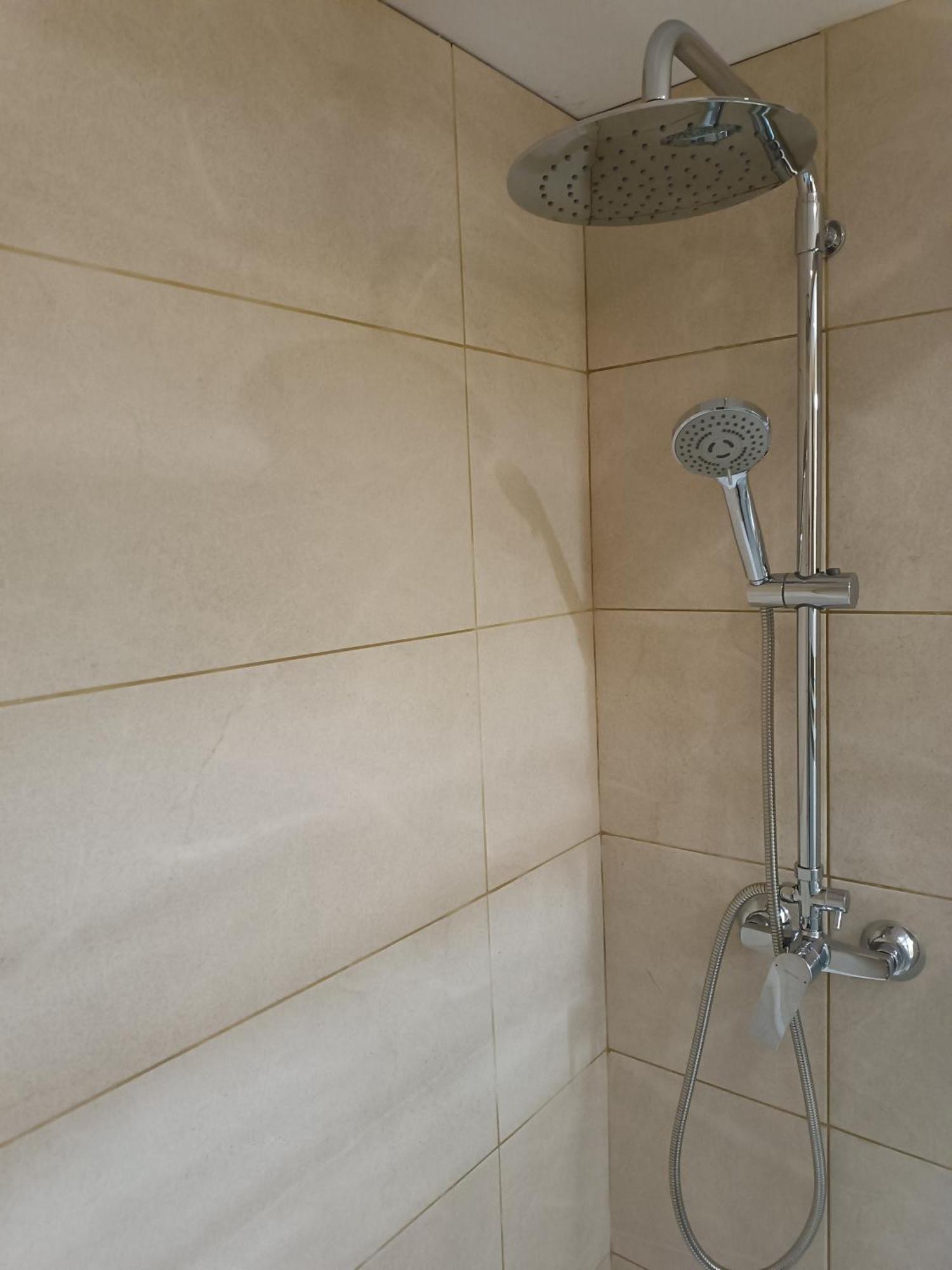 Duplex Con Piscina En Rubi Apartman Kültér fotó