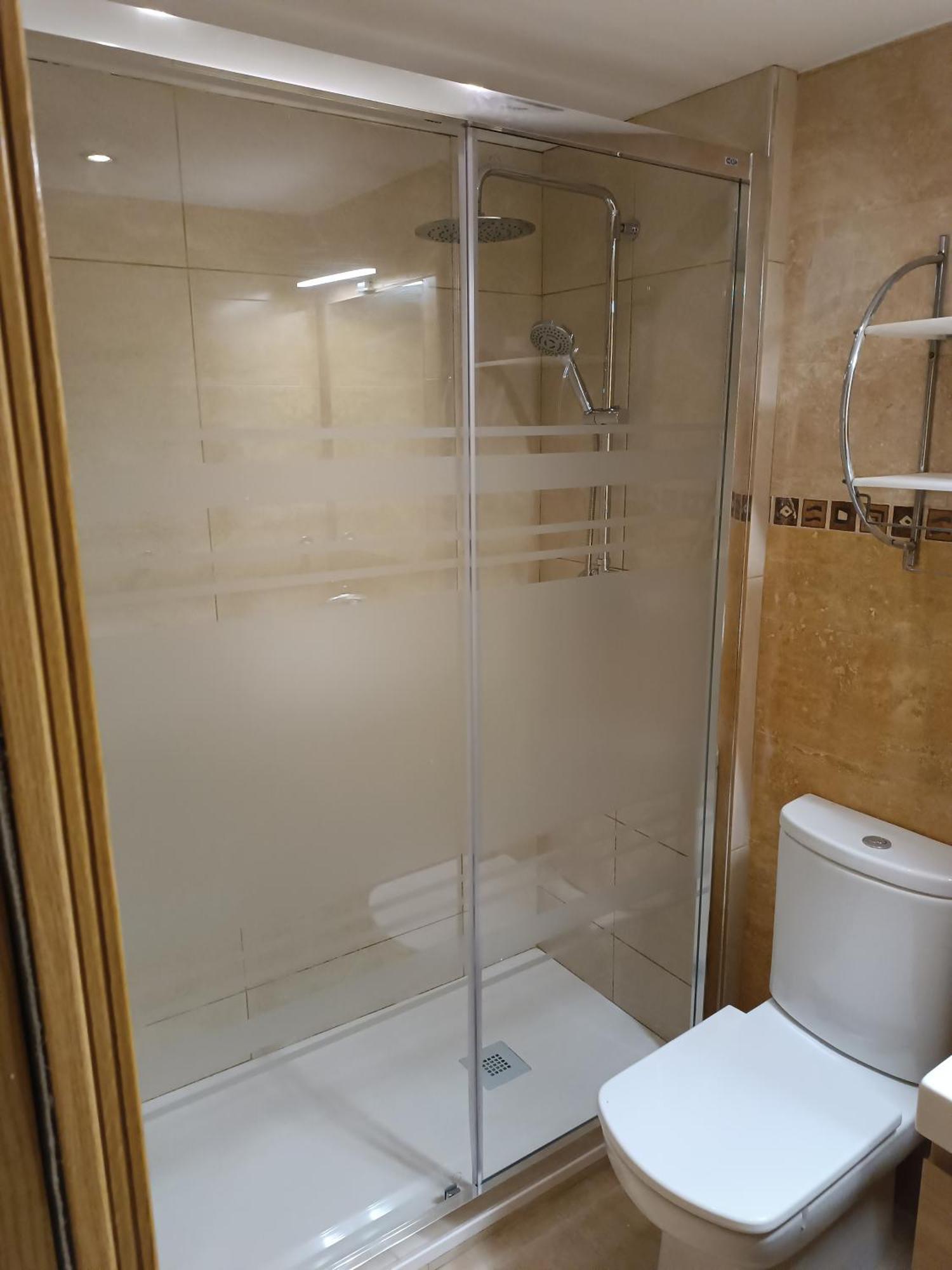 Duplex Con Piscina En Rubi Apartman Kültér fotó
