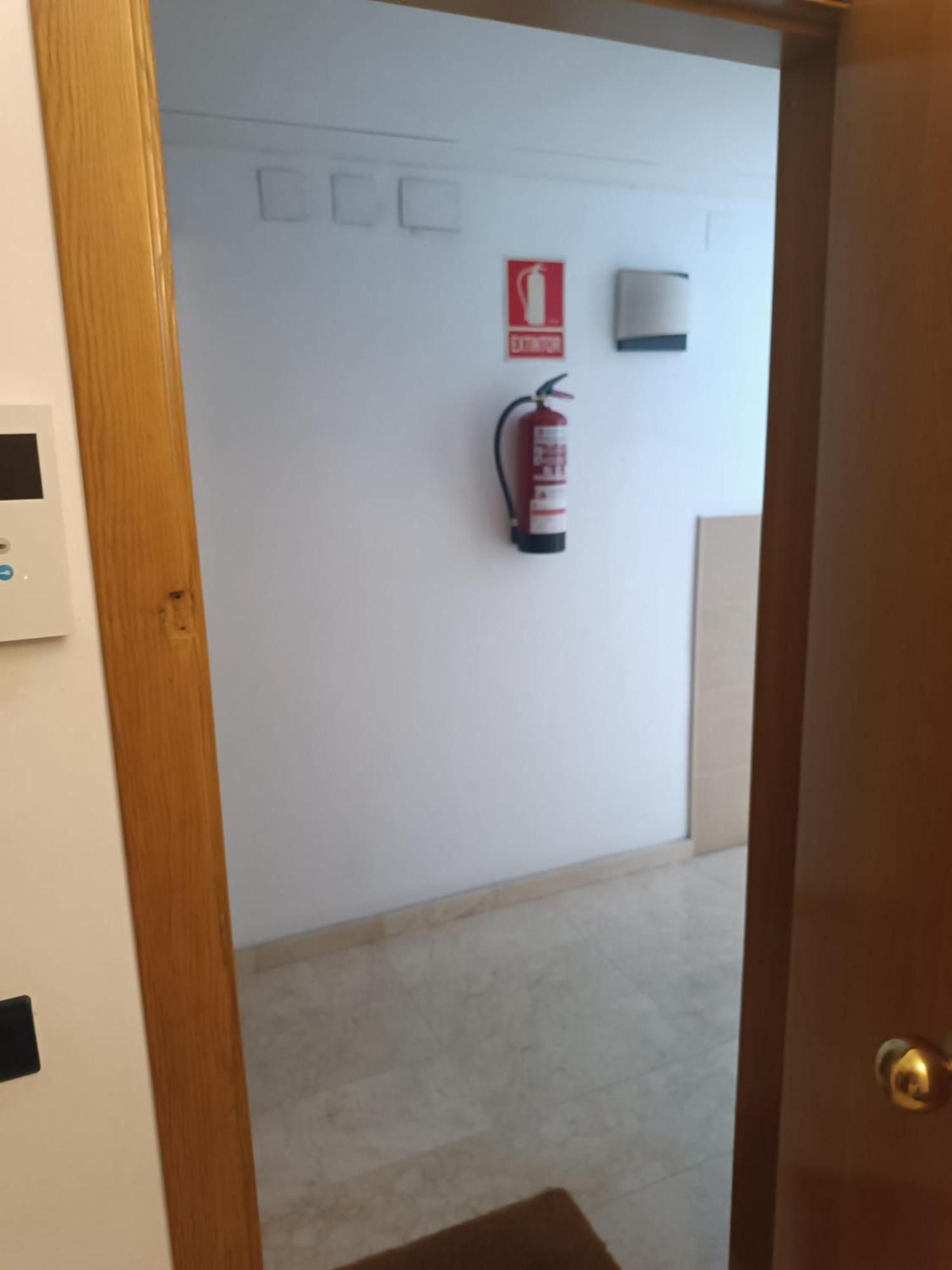 Duplex Con Piscina En Rubi Apartman Kültér fotó