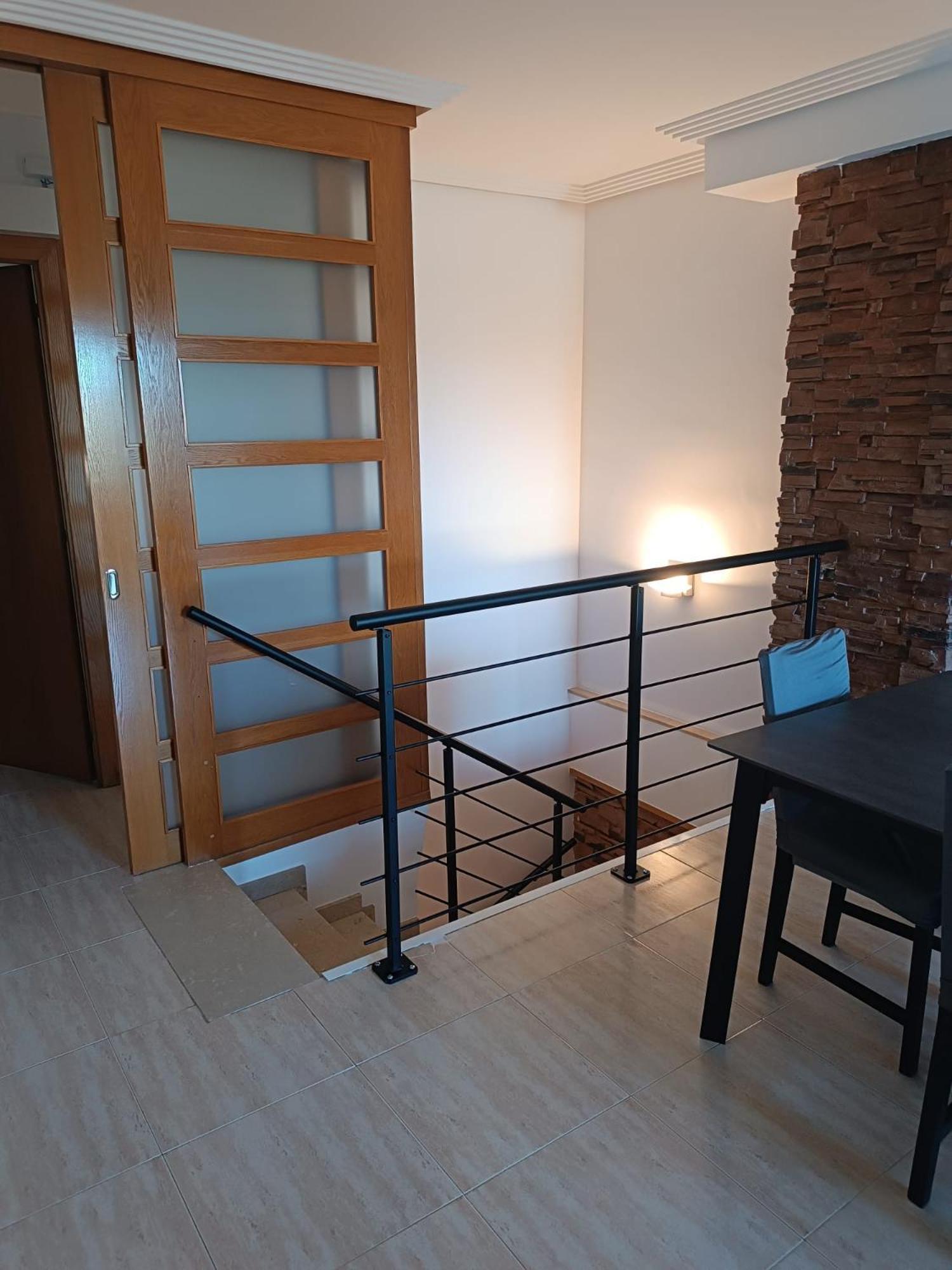 Duplex Con Piscina En Rubi Apartman Kültér fotó